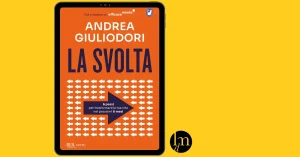 la svolta andrea giuliodori recensione libri di marketing anteprima