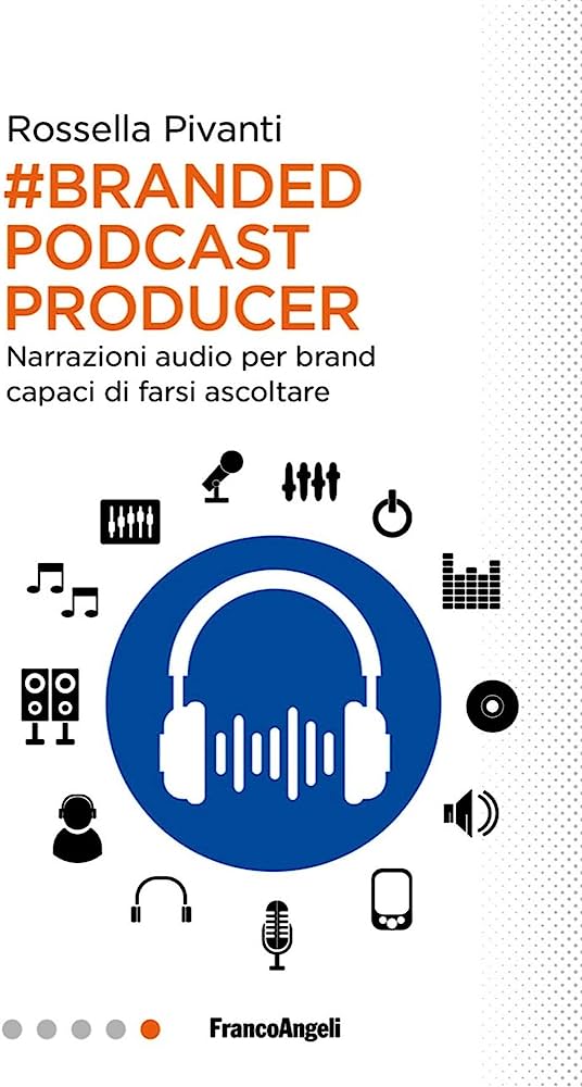 Branded Podcast Producer