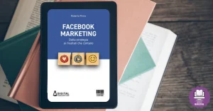 Facebook Marketing libro