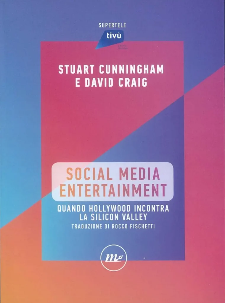 Social Media Entertainment