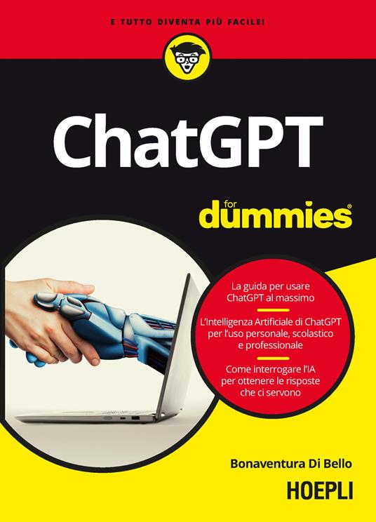 chat-gpt-for-dummies