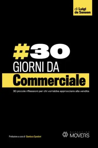 30 giorni da commerciale