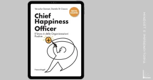 Chief Happiness Officer