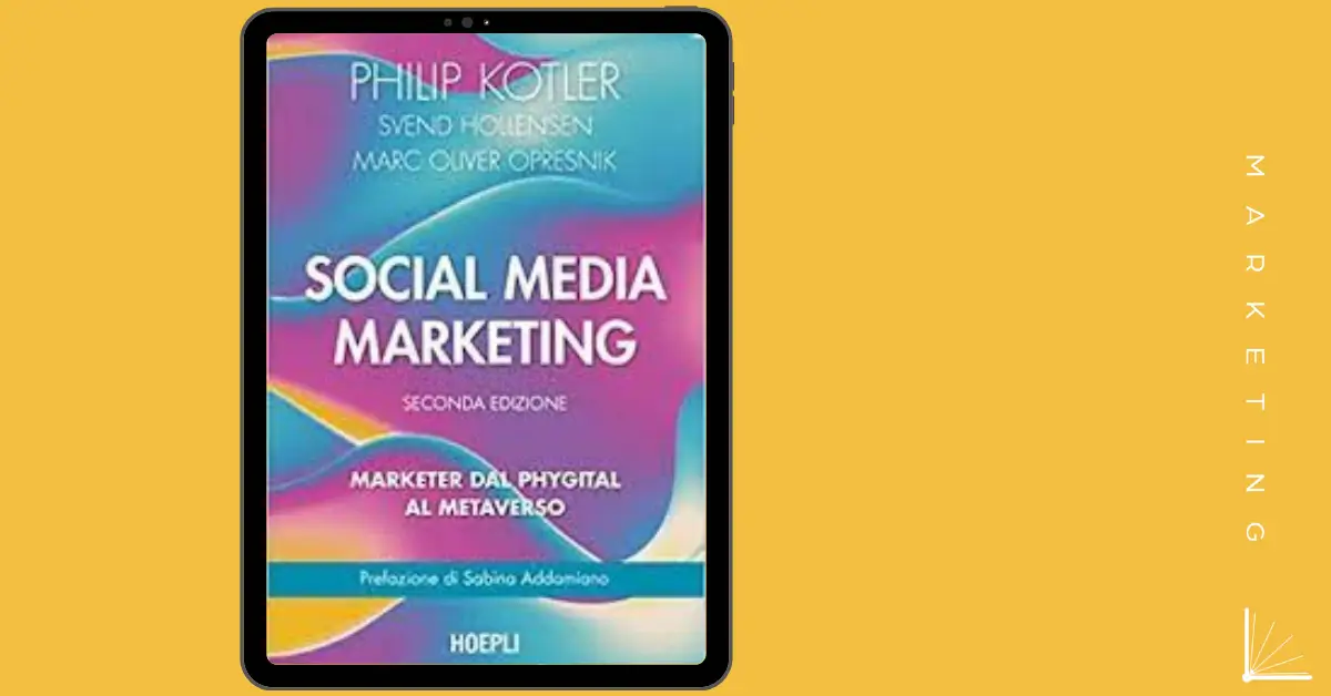 Social Media Marketing