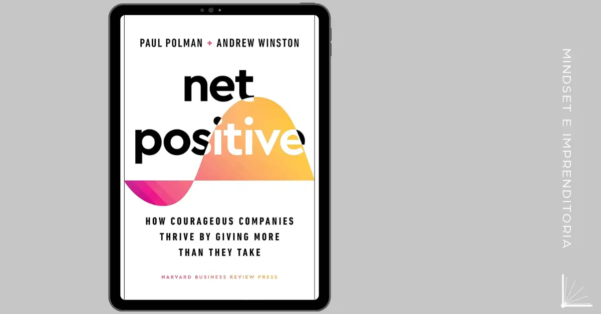 azienda net positive