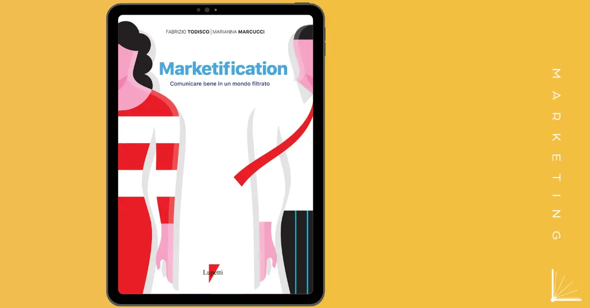 Marketification