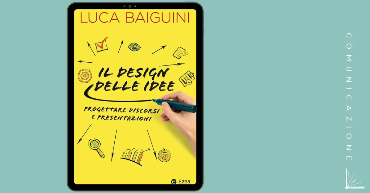 il design delle idee