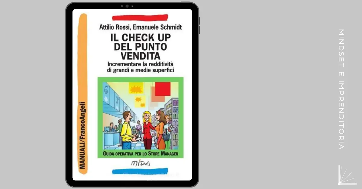 Vuoi diventare responsabile del punto vendita? Questa guida ti sarà utilissima per gestire il tuo negozio con efficienza!