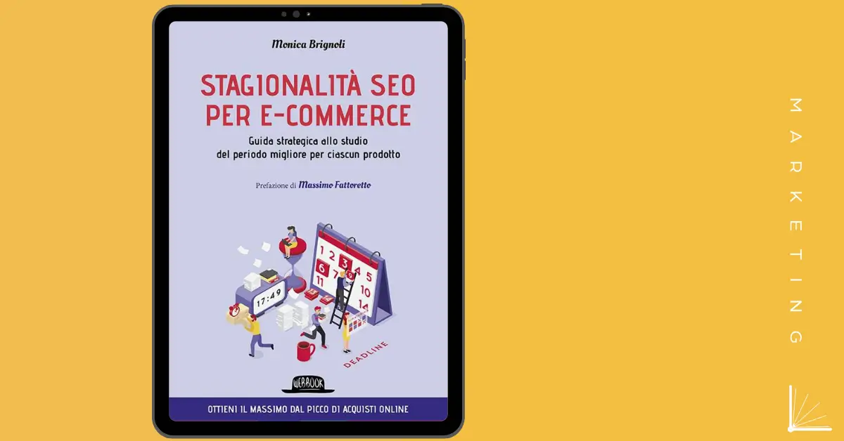 seo per ecommerce
