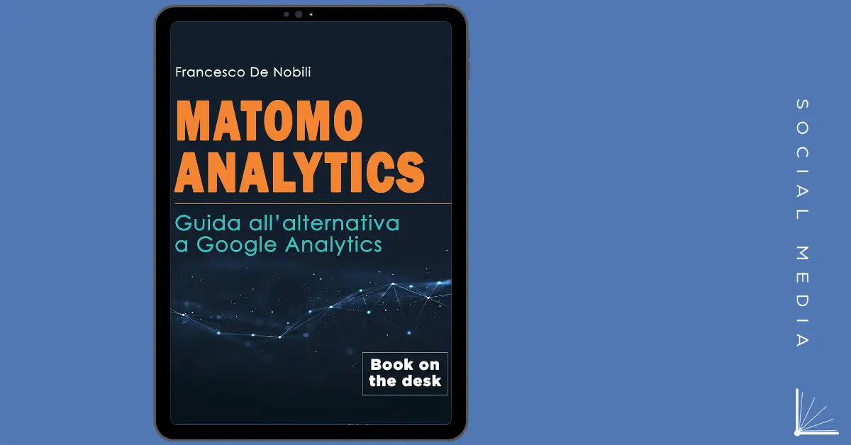 Esiste una valida alternativa a Google Analytics? Si e si chiama Mamoto Analytics! Scoprite di più nella recensione del libro!