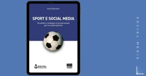 sport social media