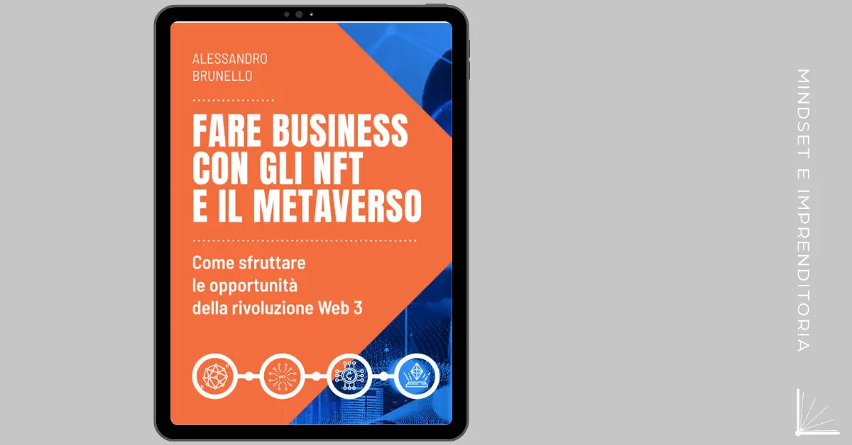 Fare business con gli nft e il metaverso_libridimarketing