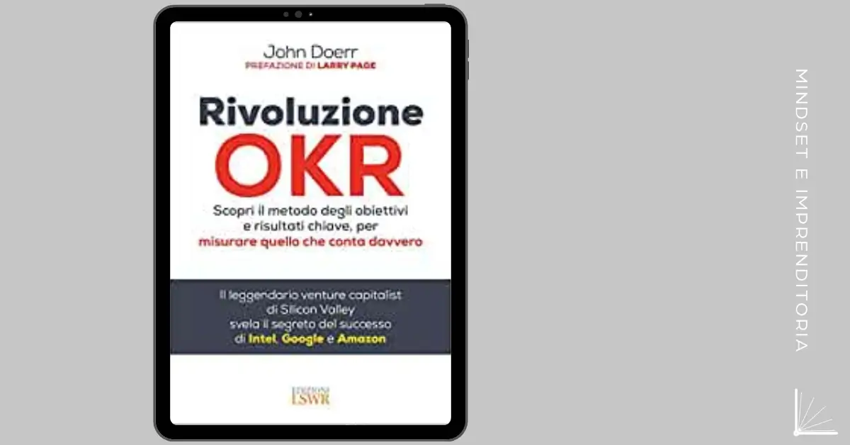 rivoluzione okr
