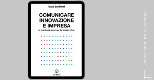 Libri di Marketing - Recensione del libro_comunicare, innovazione e impresa
