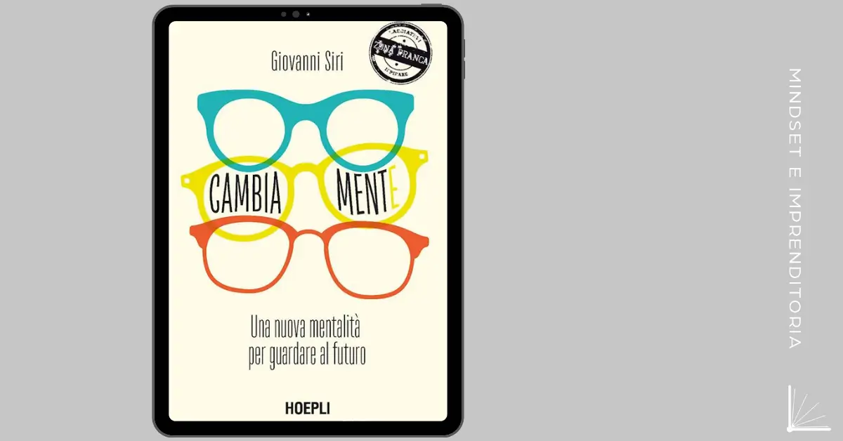 Comprendere il presente, cambiare il proprio sguardo sul mondo, capire i propri schemi mentali, sono queste le cose che potrai imparare.