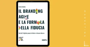 Libri di Marketing - Recensione del libro-Branding Agile