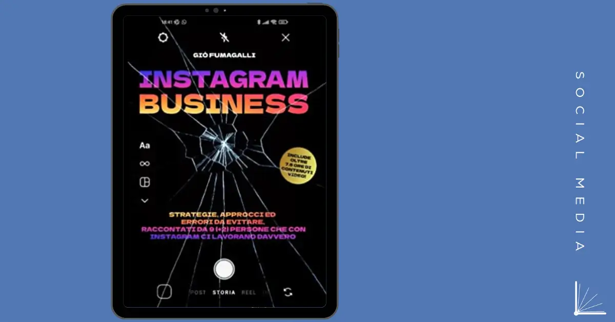 instagram business gio fumagalli