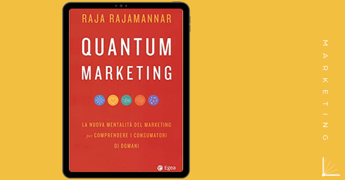 quantum-marketing-libro-recensione-riassunto