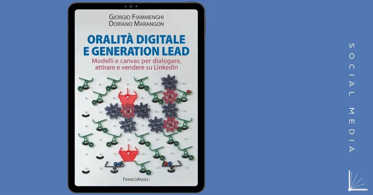comunicazione su Linkedin