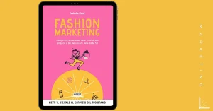 Libri di Marketing - Recensione del libro fashion marketing