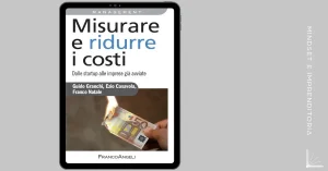 Libri di Marketing_misurare e ridurre i costi