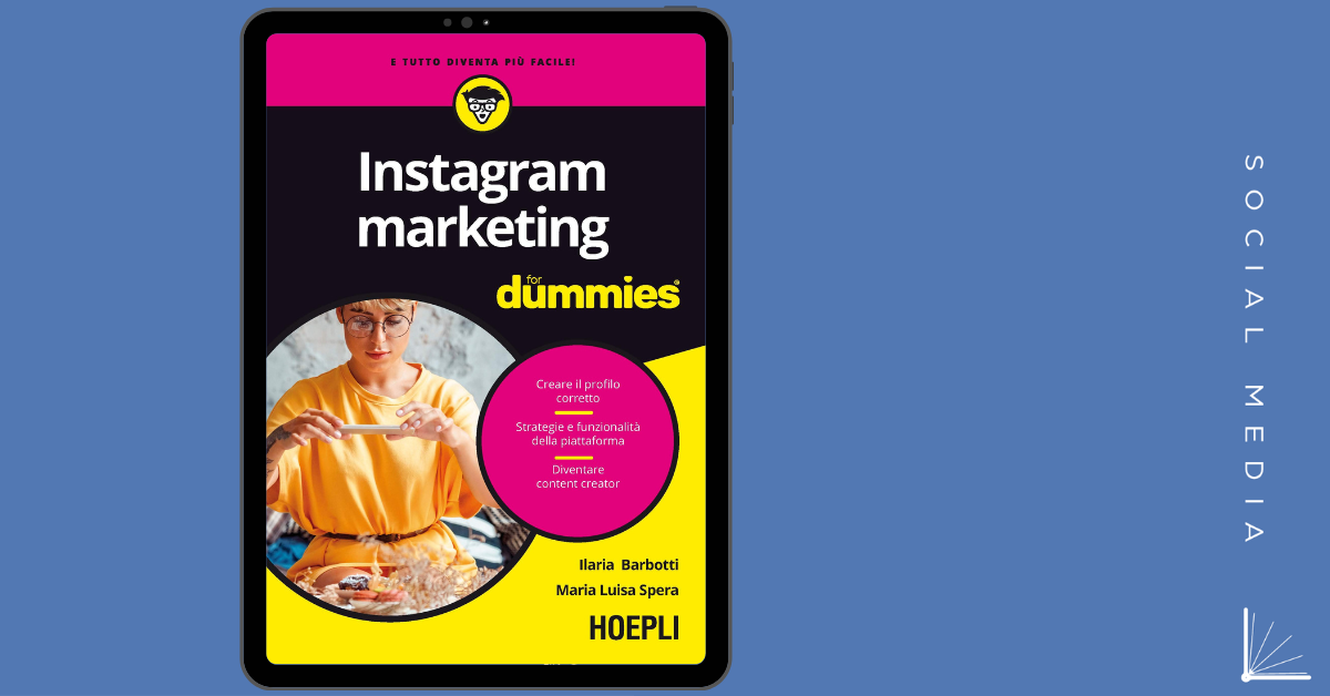 Instagram marketing