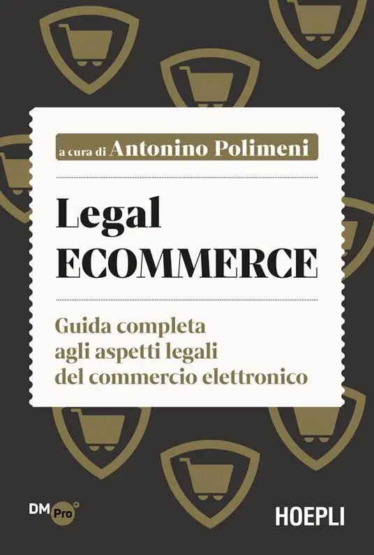 Legal ECOMMERCE