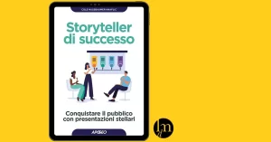 Libri-di-Marketing-Recensione-del-libro_ Storyteller di successo