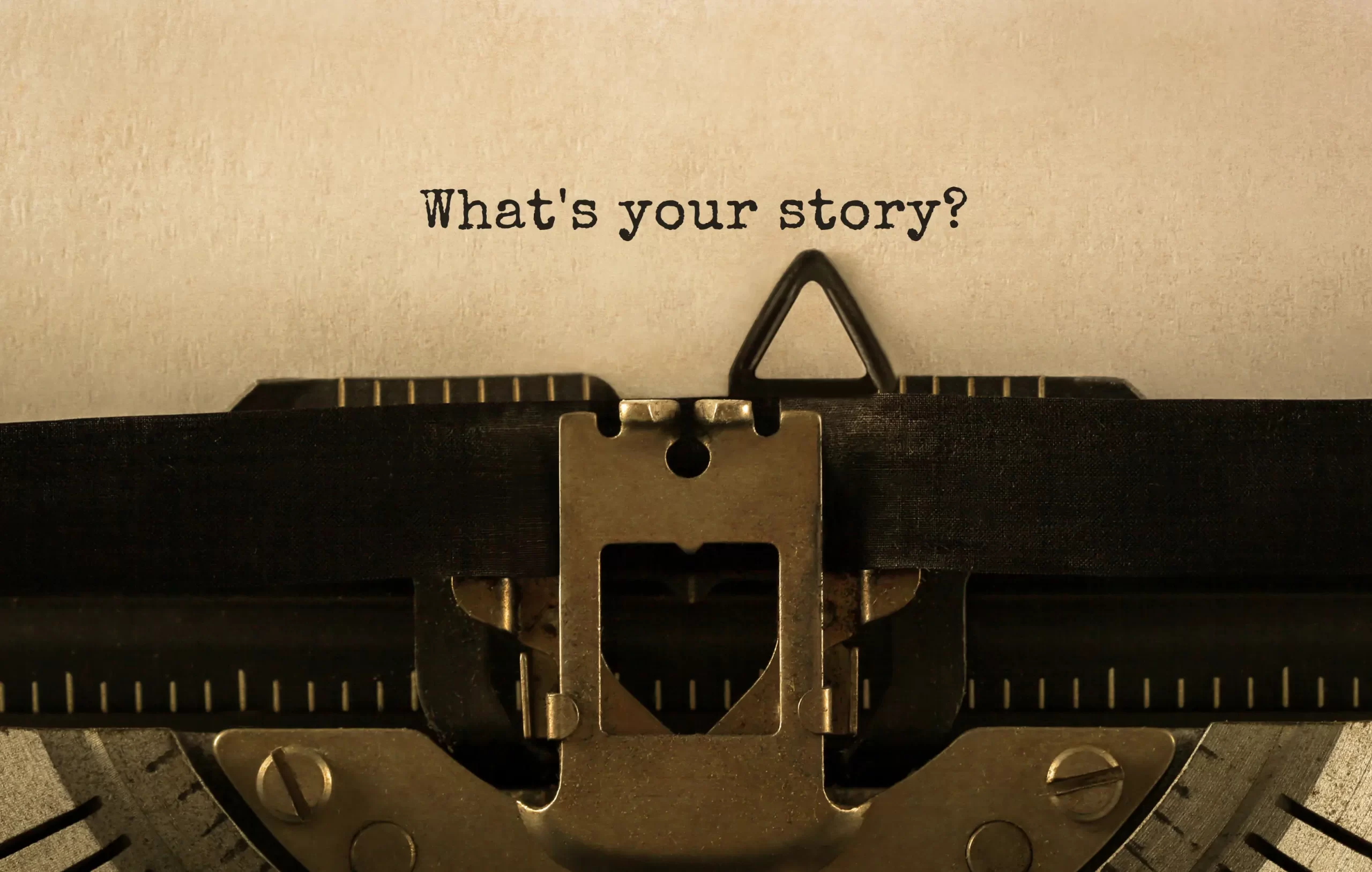 Storytelling aziendale: l’importanza di avere e raccontare una storia