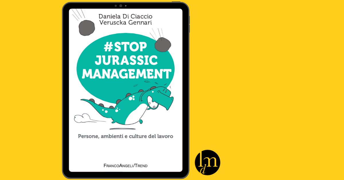 Libri-di-Marketing-Recensione-del-libro-StopJurassicManagement