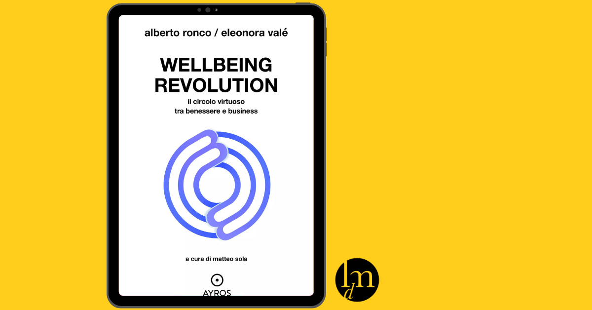 Benessere Organizzativo