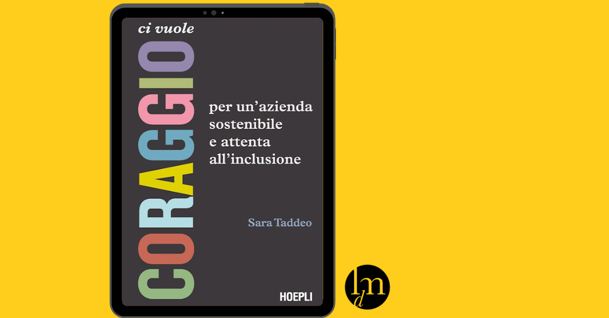 Ci vuole coraggio-libridimarketing