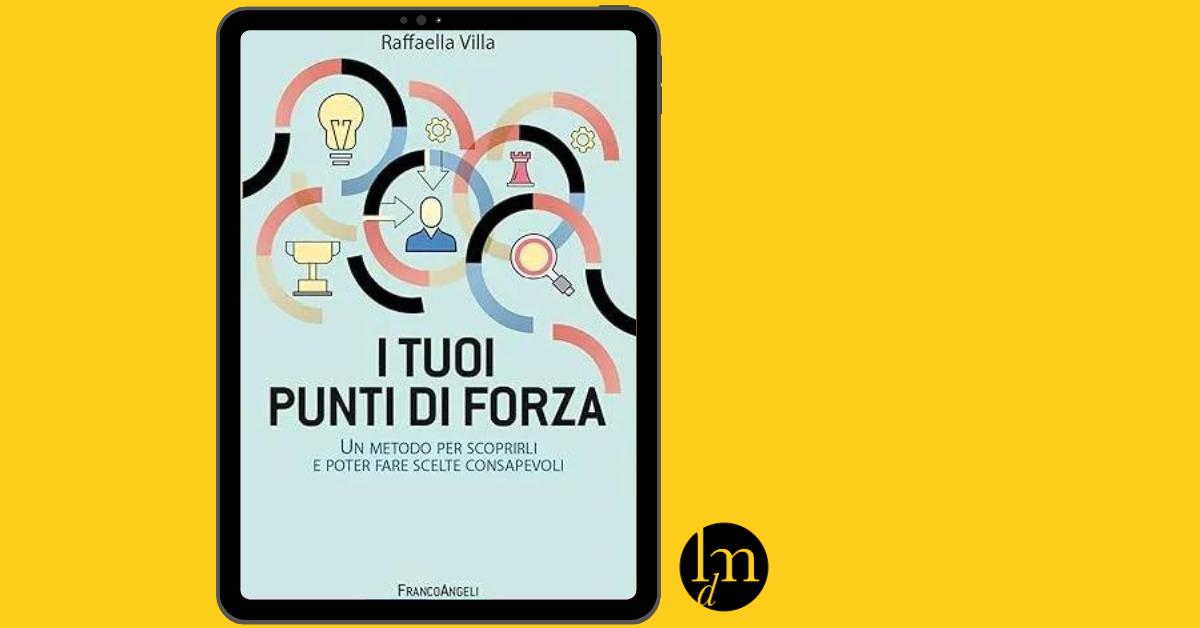 Punti di forza come identificarli
