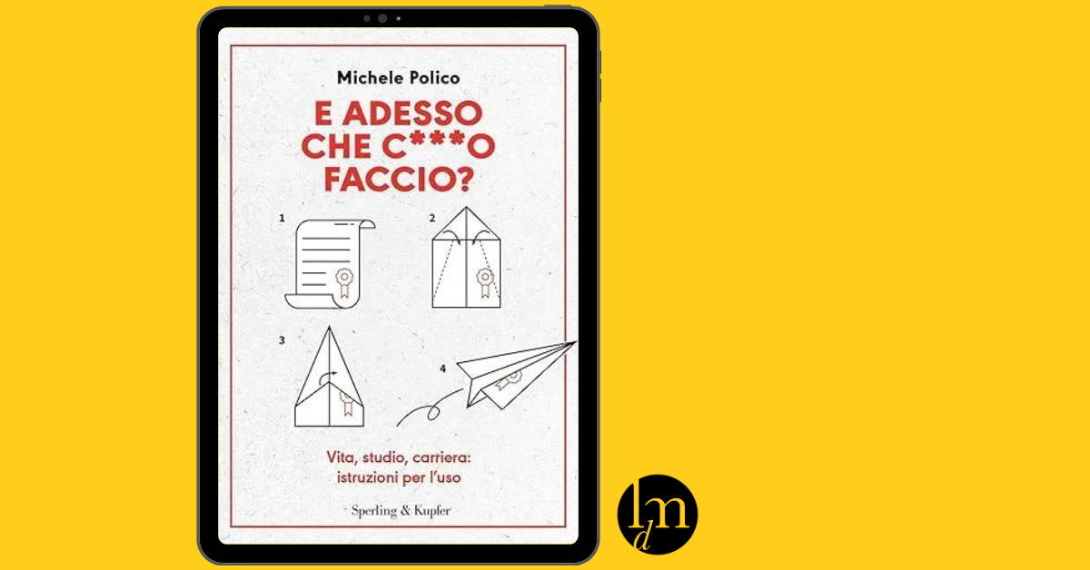 E adesso che c***o faccio?