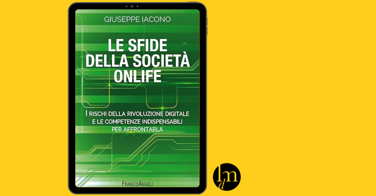 Le sfide della società onlife