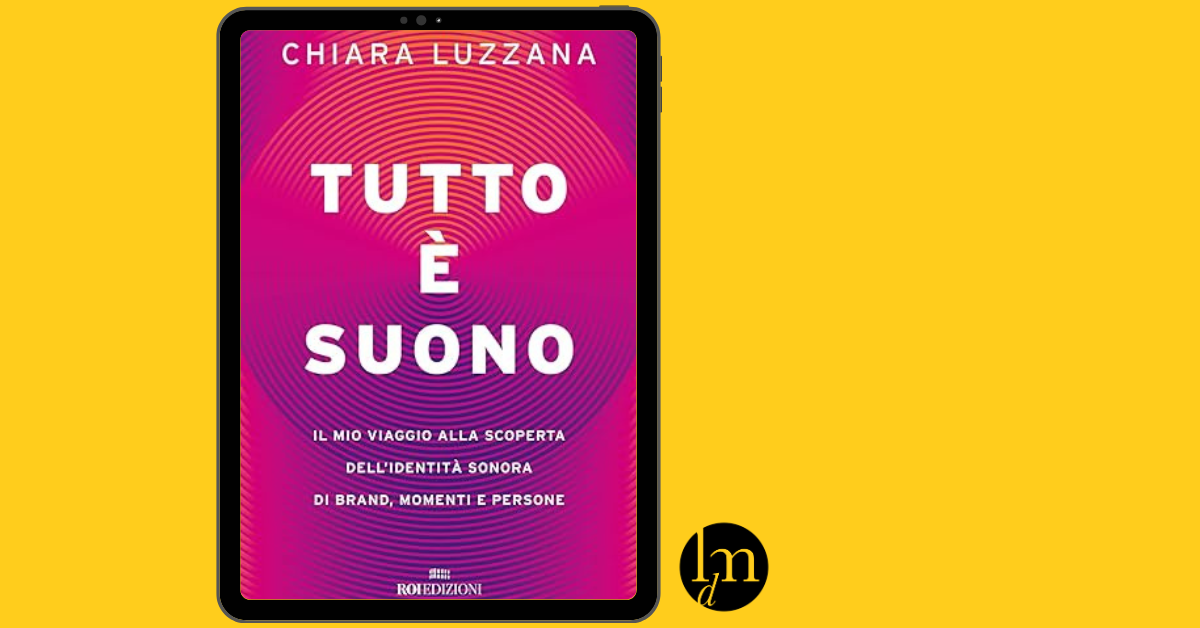 Tutto è suono