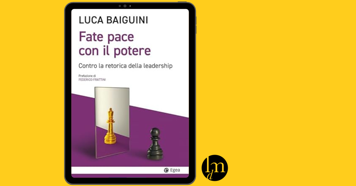potere e leadership