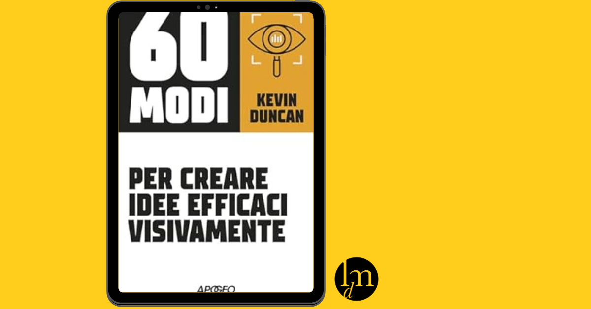 modi per creare idee
