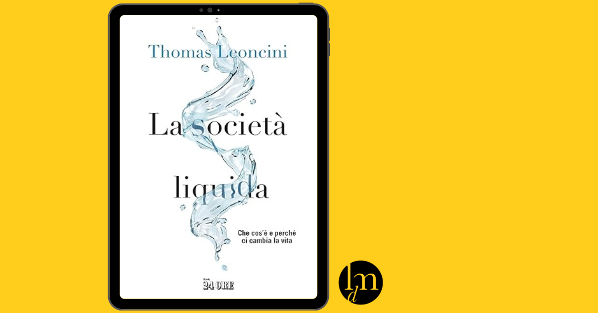 Società Liquida