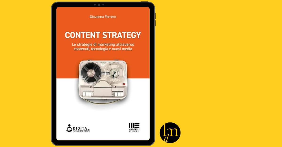 content strategy
