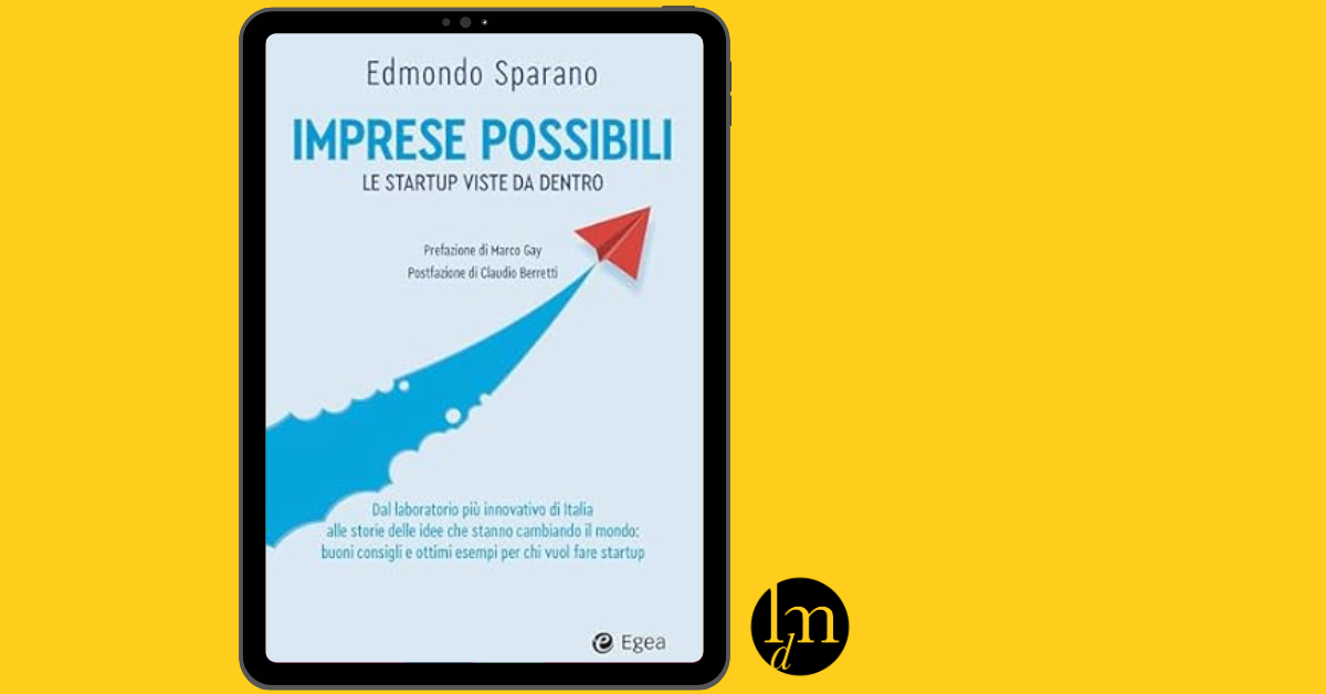 Come creare una start up 2