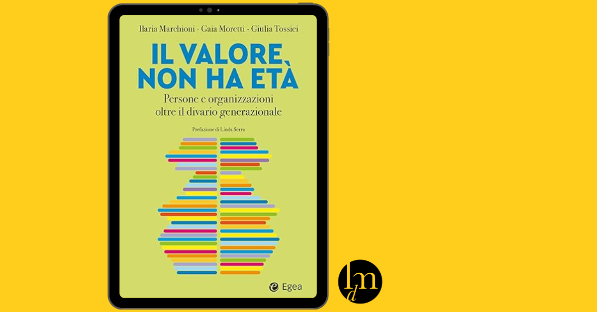 Il valore non ha età