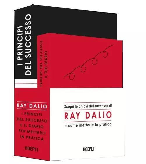 I-principi-del-successo-Ray-Dalio-copertina-Kit Dalio Hoepli-recensione-Libri-di-Marketing-blog