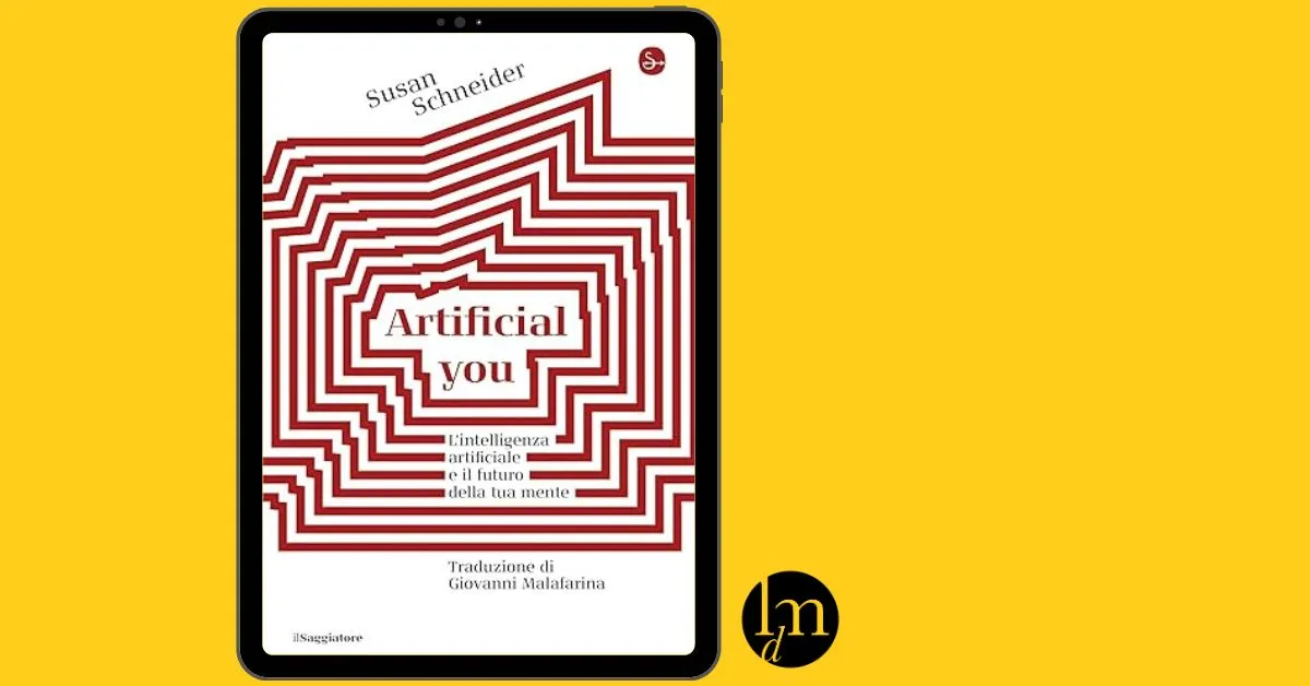Artificial-You_recensione libri di marketing