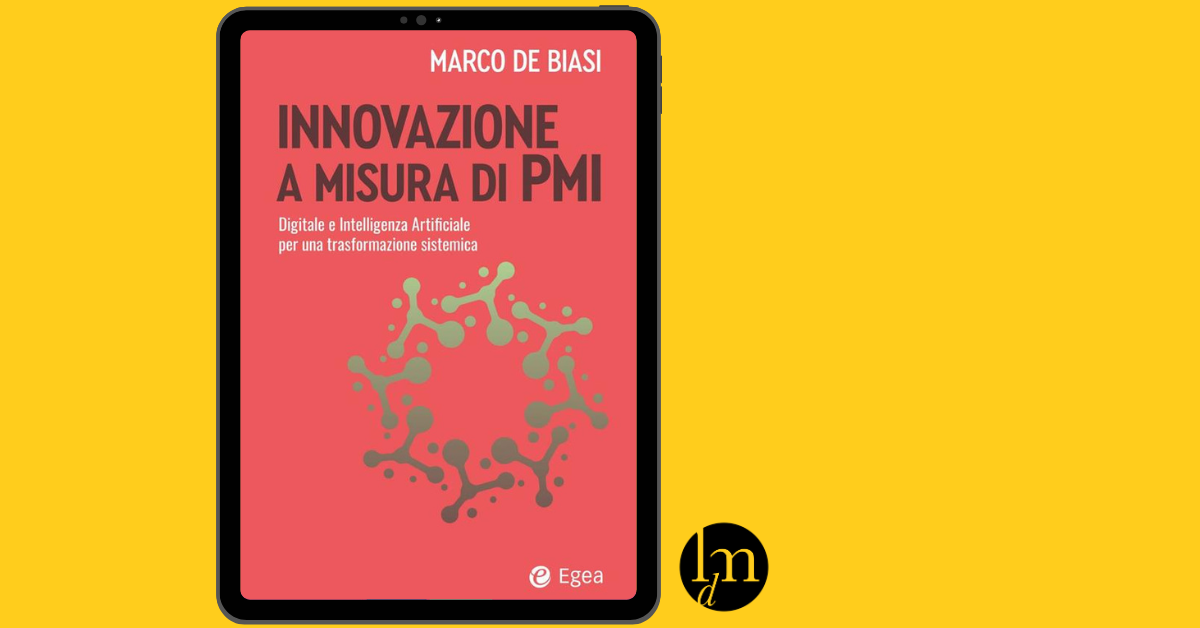 Innovazione a misura di PMI