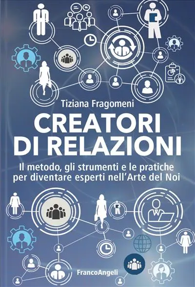 Creatori di Relazioni - libridimarketing