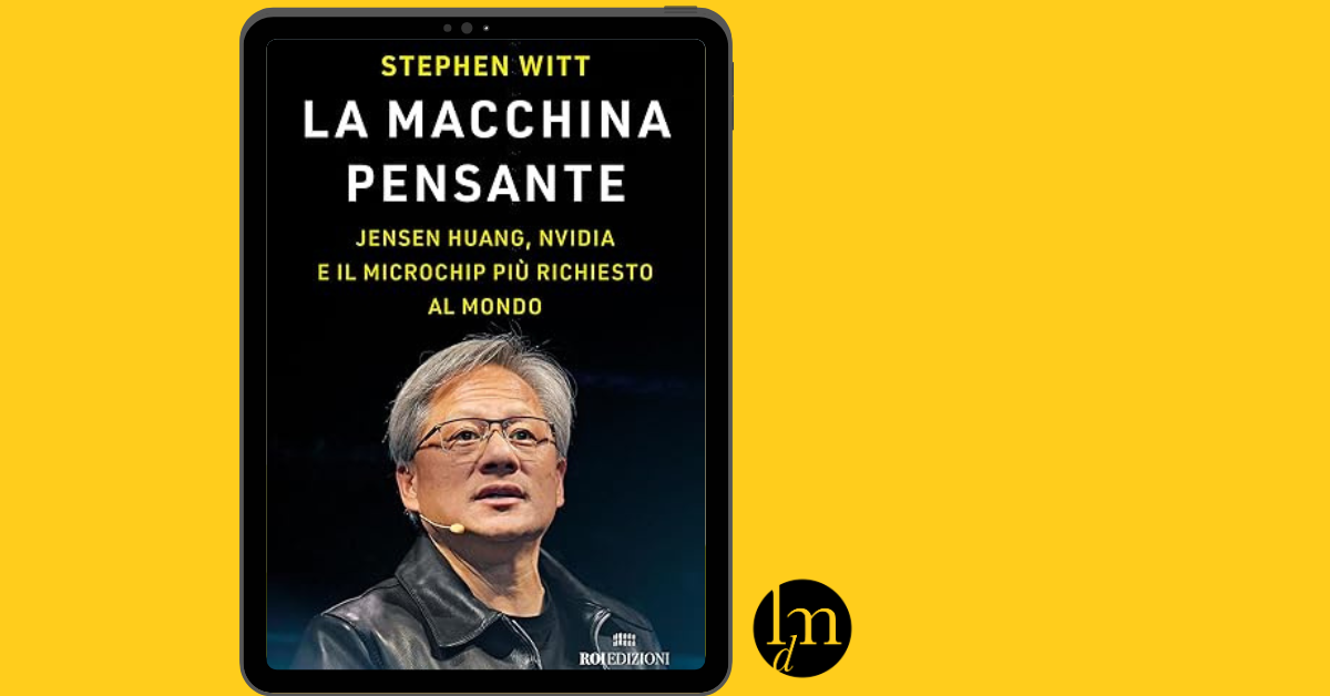 Storia di Nvidia 2