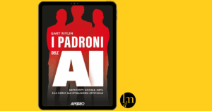 I Padroni dell'AI