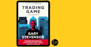 The trading game
