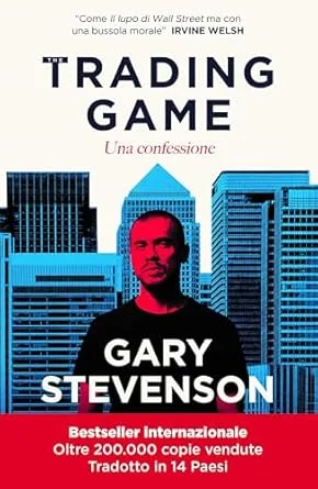 The Trading game